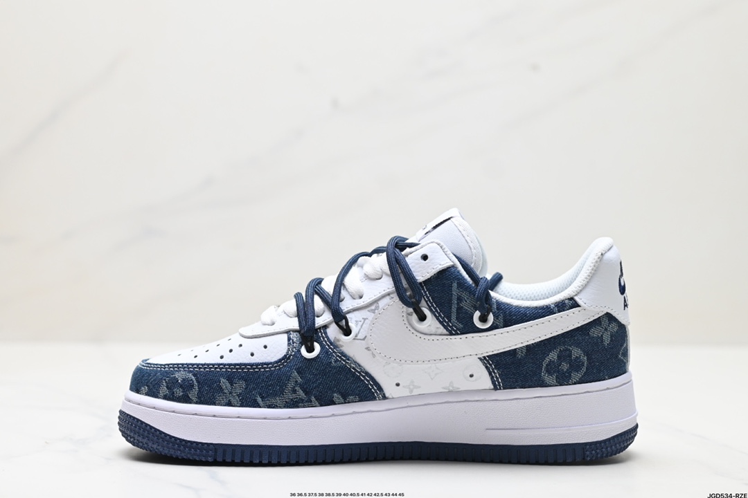 Nike Air Force 1 Shoes